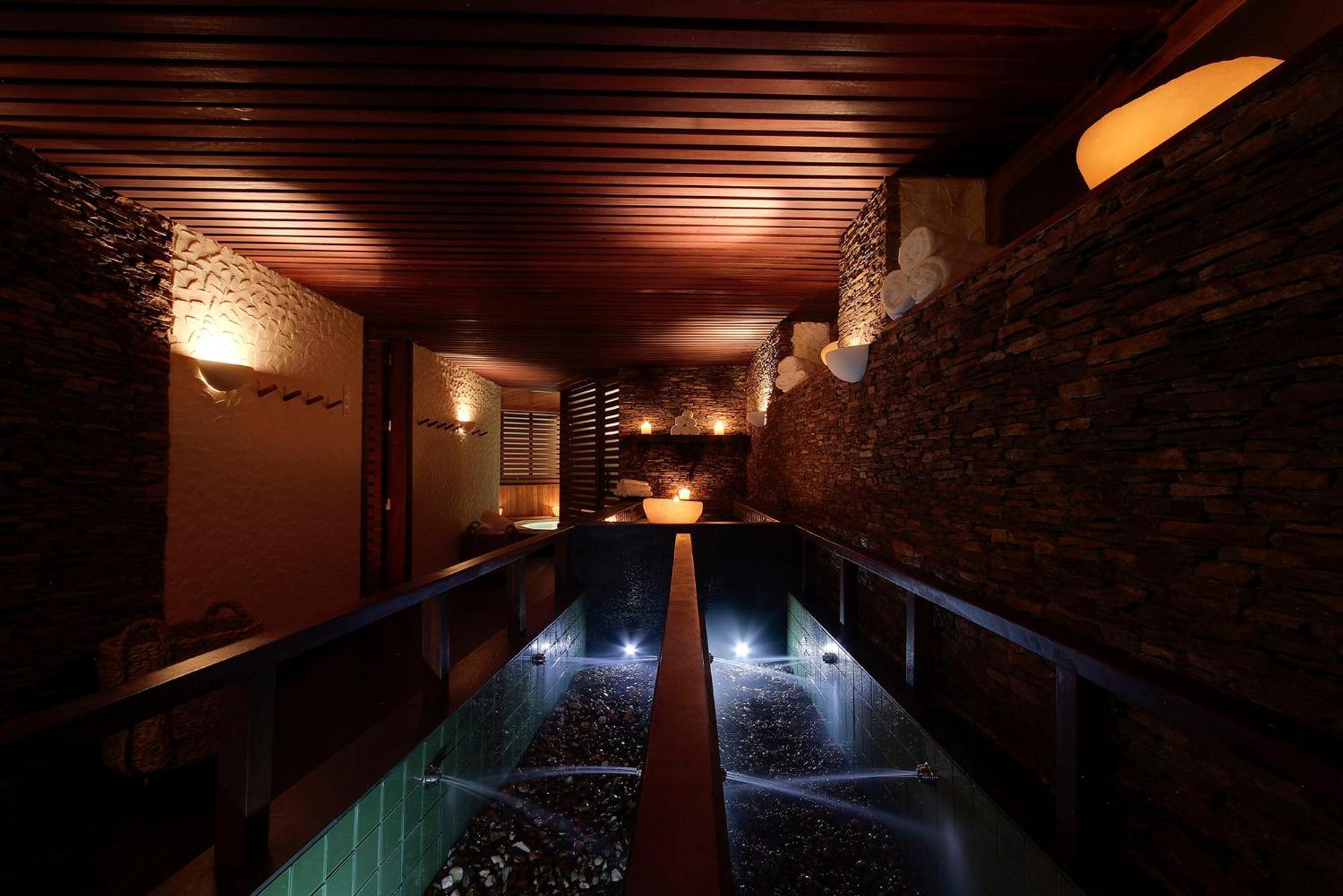 Eurostars La Pleta Hotel Baqueira Beret Exterior photo