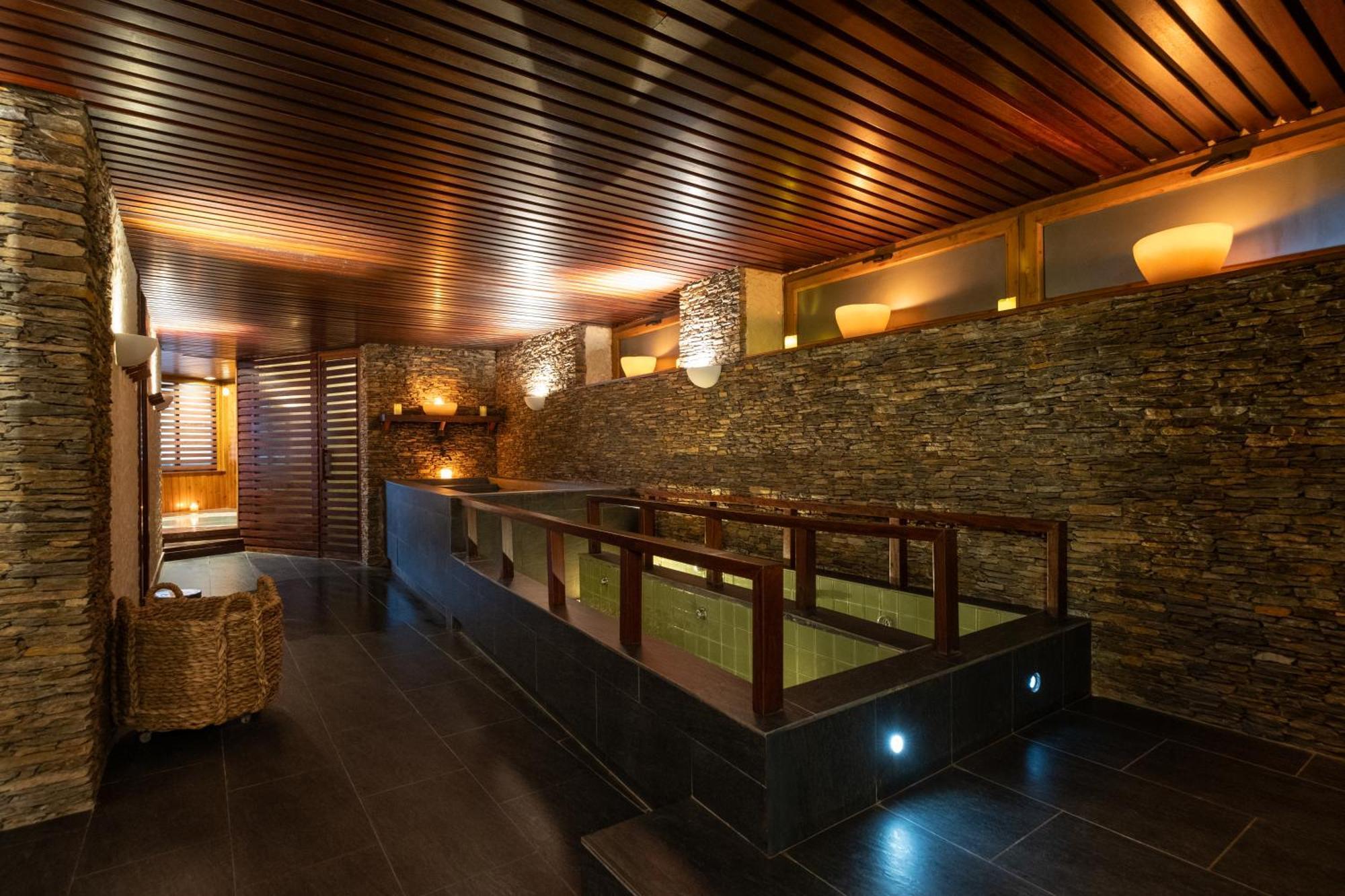 Eurostars La Pleta Hotel Baqueira Beret Exterior photo